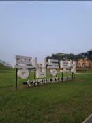 Lotte mall Lotte tower Jamsil Olympic Park Subway 2 minutes