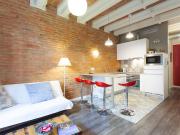 Wonderful apartment Elkano