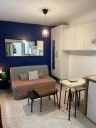 Studio 201 - Grand Cerf - Metz hyper centre - 2ème étage