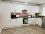 Beautiful 3 bed holiday home in Washington, UK Beautiful 3 bed holiday home in Washington, UK