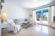 Loutraki 5 person apartment by MPS