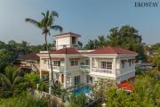 EKOSTAY - Ezra Villa