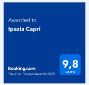 Ipazia Capri Ipazia Capri