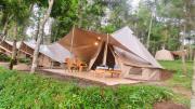 Be Glamping Lembang