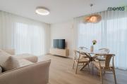 Creme apartments by Monto