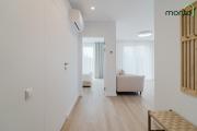 Creme apartments by Monto
