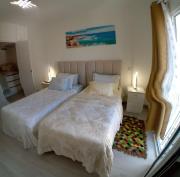 apartamento Zarco apartamento Zarco