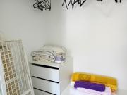 apartamento Zarco