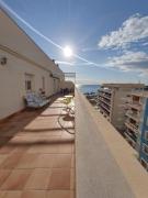 Atico Horizonte Azul by Expoholidays