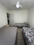 Apartamento no Centro- Mongaguá