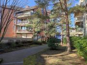 Nature View mit Balkon, indoor Pool, Küche Tiefgarage auf Anfrage