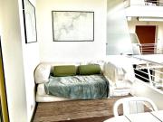 Perle Rare Cannes Croisette Vue Mer Parking 4P