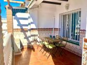 Chez Juan By Solymar Holiday