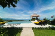 Segara Gunung 3 Bedrooms Luxury Villa with Breathtaking Sea View