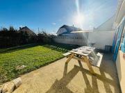 Gîte le goéland de Cayeux sur mer en baie de Somme