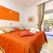 Il patio al Colosseo