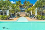 Kanope Bay - Holiday Beachfront Apartments