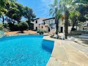 Villa Pharaoh Private Pool Near the Beach