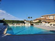 CAP HERMES, Magnifique Vue mer pour ce studio 33m2