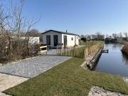 Chalet Lutafaro near beach Petten