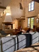 La Belle Vie du Vexin , à une heure de Paris