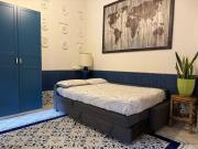 The House Vatican Zone