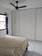 Apartamento na Praia Grande - Vila Guilhermina