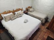 Melville Guesthouse & Contractors Lodge