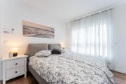 Flex SelfCheckIns 100 - Zagreb - 2 Bedrooms - Parking - Loggia