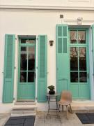 Villa Festival Cannes