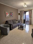 Modern Apartment in Rehab