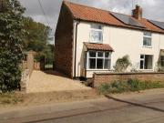 Jubilee Holiday Cottage
