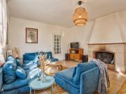 Maison familiale avec sauna et ferme proche plage - FR-1-788-49