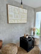 Canna Uluwatu - Stylish Private 1BR Pool Suite