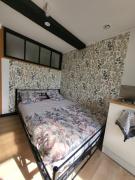 Studio Equipé La Glacerie Studio Equipé La Glacerie