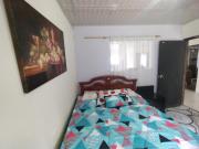 Hospedaje Roca Firme Choachi