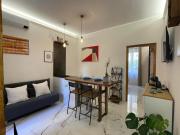 Il giardinetto di Ponte Milvio