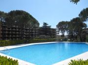 Magnifique F2 - 3 piscines - 48 m2