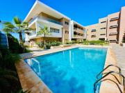 Appart de luxe avec piscine - 5 min de la plage