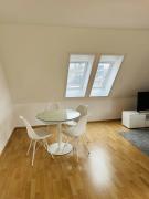 Convenient Apartment for 2