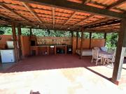 Casa aconchego Secretário