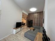 Lofto apartamentai senamiestyje