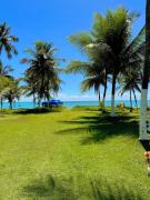 Villa Nettuno - Beachfront House - Sandfoot