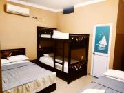 Hospedaje Orquídeas 2