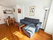 Apartamento Pena Furada