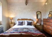 Tudor Romance- a historic manor house for holiday and corporate stays