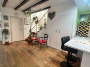 Refugio entre Montaña y Mar