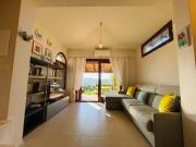 Top Capo Coda Cavallo