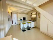 Top Capo Coda Cavallo