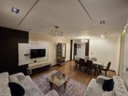 Ground Modern Flat Madinaty B10